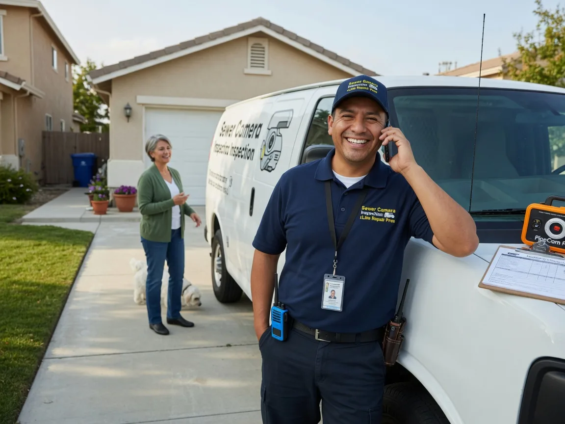 Sewer Line Repair Hackleburg, AL FAQs